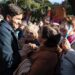 Pullaro reivindicó el legado federal de Santa Fe y llamó a construir “una Nación con libertad e igualdad”.