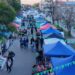 Villa Ocampo: Más de 70 emprendedores y artesanos participaron de “La Feria Ocampense” en el INTER 2026.