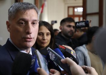 Provincia y gremios de la administración central acordaron pasar a cuarto intermedio para avanzar en el diálogo de la política salarial.