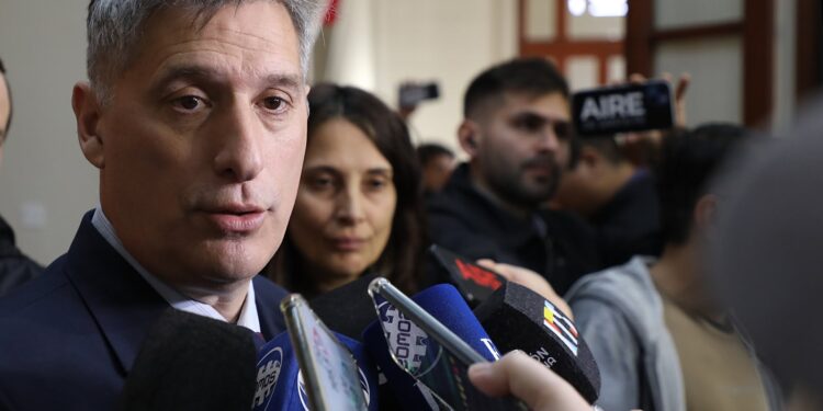 Provincia y gremios de la administración central acordaron pasar a cuarto intermedio para avanzar en el diálogo de la política salarial.