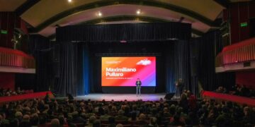 Pullaro por los pronósticos de El Niño: “Santa Fe está hoy mucho mejor preparada que hace tres años”.