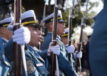 Día del Agente Penitenciario: la Provincia destacó el compromiso del personal y ratificó la transformación del sistema carcelario.