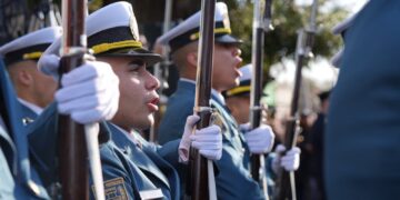 Día del Agente Penitenciario: la Provincia destacó el compromiso del personal y ratificó la transformación del sistema carcelario.