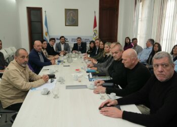 Se reabrió la paritaria docente y la semana próxima se avanzará en definiciones de la política salarial.