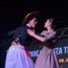 Jóvenes de Villa Ocampo representaron al norte santafesino en el Selectivo Provincial de Malambo y Danzas de Chabás.