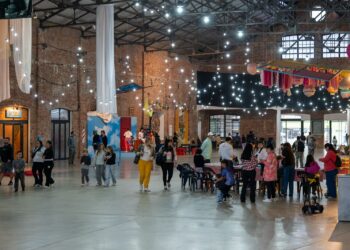 Vacaciones Copadas: se movilizaron a más de 430.000 personas y generaron un impacto económico de $ 25.700 millones.