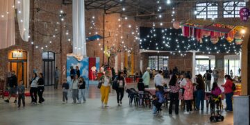 Vacaciones Copadas: se movilizaron a más de 430.000 personas y generaron un impacto económico de $ 25.700 millones.