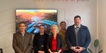 Santa Fe Produce Sustentable: la herramienta inédita que presentó el gobierno de Pullaro para certificar producción, que sumó aval de la UE.