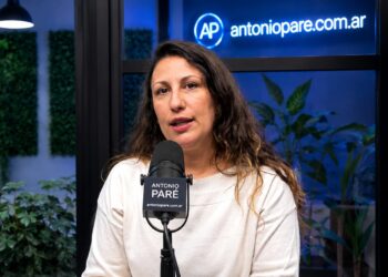 La Diputada Socialista Varinia Drisun defendió el modelo santafesino y reclamó un acuerdo nacional.