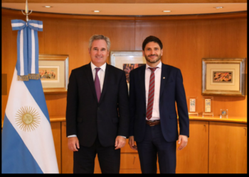 “Defendimos a nuestro campo y a la industria del biodiésel”, destacó Pullaro tras el respaldo europeo a la soja sustentable.