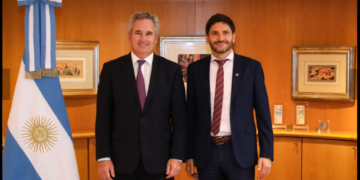 “Defendimos a nuestro campo y a la industria del biodiésel”, destacó Pullaro tras el respaldo europeo a la soja sustentable.