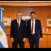 “Defendimos a nuestro campo y a la industria del biodiésel”, destacó Pullaro tras el respaldo europeo a la soja sustentable.