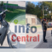 Las Toscas: secuestran una motocicleta con numeración de motor adulterada y aprehenden a dos personas.
