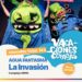 VILLA OCAMPO RECIBIRÁ LA OBRA INFANTIL “AGUA FANTASMA: LA INVASIÓN” EN EL MARCO DE VACACIONES COPADAS.