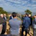 VILLA OCAMPO Y BELLA VISTA FORTALECEN SU VÍNCULO A TRAVÉS DE UNA JORNADA DE INTEGRACIÓN REGIONAL.