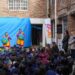 Vax Team: el gobernador Pullaro encabezó una nueva jornada de la campaña de vacunación infantil que es única en todo el país.