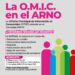 La O.M.I.C. continúa atendiendo consultas y reclamos de consumidores en el Complejo ARNO.