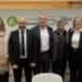 El Congreso Aapresid vuelve a Rosario y reafirma a Santa Fe como capital de la innovación agropecuaria.