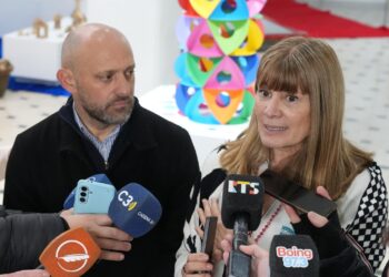 Desde Rosario, la Provincia presentó más de 150 propuestas para las vacaciones de invierno.