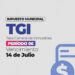 VILLA OCAMPO: LA MUNICIPALIDAD INFORMA LOS VENCIMIENTOS DE LOS IMPUESTOS MUNICIPALES CORRESPONDIENTES A JULIO.