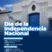 VILLA OCAMPO CONMEMORARÁ EL 209° ANIVERSARIO DE LA INDEPENDENCIA ARGENTINA.