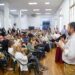 Provincia capacita a personas mayores en herramientas digitales para acceder a servicios públicos y cuidarse de las estafas.