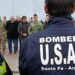 Misión internacional: la brigada de rescatistas de Santa Fe ya viaja a Venezuela con 8 toneladas de equipos técnicos.