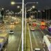 La gestión de Pullaro prepara el inicio de trabajos para la segunda etapa del Tercer Carril de la Autopista Rosario–Santa Fe.
