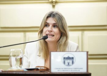 Mancini solicitó nuevos cargos para la Escuela Técnica 363.