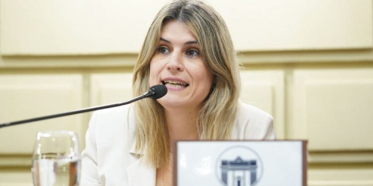 Mancini solicitó nuevos cargos para la Escuela Técnica 363.
