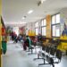 Provincia fortalece la prevención de la bronquiolitis con vacunación a embarazadas y fortaleciendo las defensas a bebés prematuros.