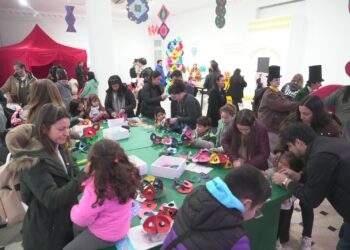 Vacaciones Copadas: miles de santafesinos ya disfrutaron de las propuestas para vivir el invierno en la provincia.