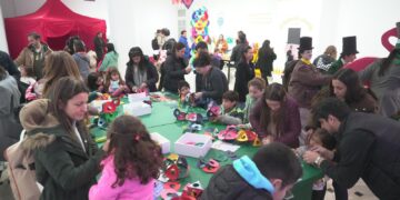 Vacaciones Copadas: miles de santafesinos ya disfrutaron de las propuestas para vivir el invierno en la provincia.