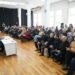 Santa Fe impulsa una agenda para hacer más competitivo el transporte de cargas con innovación y transición energética.