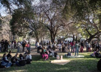 Fin de semana del Día de la Independencia: más de 300 mil personas y $ 16.200 millones reafirman a Santa Fe como destino turístico.