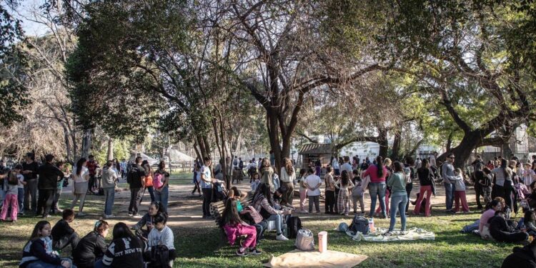 Fin de semana del Día de la Independencia: más de 300 mil personas y $ 16.200 millones reafirman a Santa Fe como destino turístico.