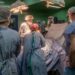 Hospital Cullen: récord de trasplantes renales en el primer semestre de 2026.