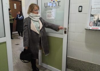 Trasplantarse en la salud pública: “Te cambia la calidad de vida; es volver a vivir”.