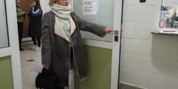 Trasplantarse en la salud pública: “Te cambia la calidad de vida; es volver a vivir”.