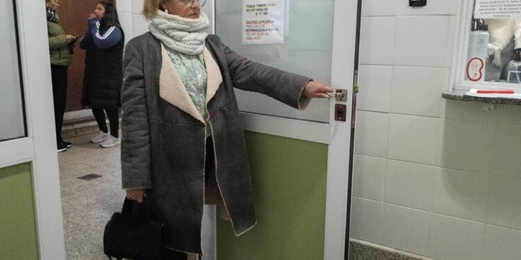 Trasplantarse en la salud pública: “Te cambia la calidad de vida; es volver a vivir”.