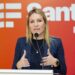 Coudannes: “Vamos a cuidar el salario de los trabajadores y también lo que corresponde a todos los santafesinos”.