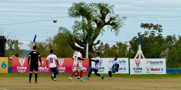 Copa Santa Fe amplía su agenda deportiva con el debut del hockey y una nueva fecha del fútbol.
