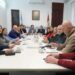 Paritaria docente: Provincia presentó una propuesta semestral con un aumento del 15 % incluyendo Fopcid y el mínimo garantizado .