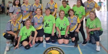 DELEGACIÓN DE VILLA OCAMPO PARTICIPÓ DEL TORNEO SOLIDARIO DE NEWCOM EN MAKALLÉ.