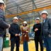 Santa Fe y San Juan potencian la minería argentina con logística portuaria e integración industrial.