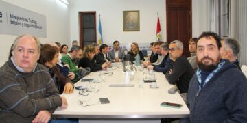 Paritaria de Salud: desde la gremial médica destacan el esfuerzo en la propuesta del Gobierno.