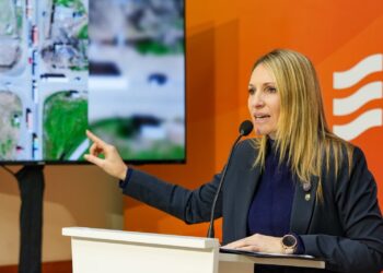 Coudannes: “En un contexto nacional difícil, Santa Fe avanza en paritarias y en recomposición salarial semestre a semestre”.