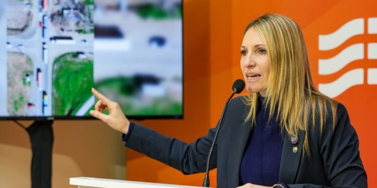 Coudannes: “En un contexto nacional difícil, Santa Fe avanza en paritarias y en recomposición salarial semestre a semestre”.