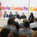 El modelo penitenciario de Santa Fe se proyecta como referencia nacional frente al crimen organizado.