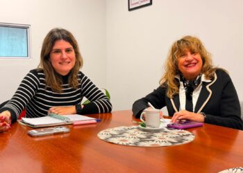 La agenda cultural se fortalece en la región.